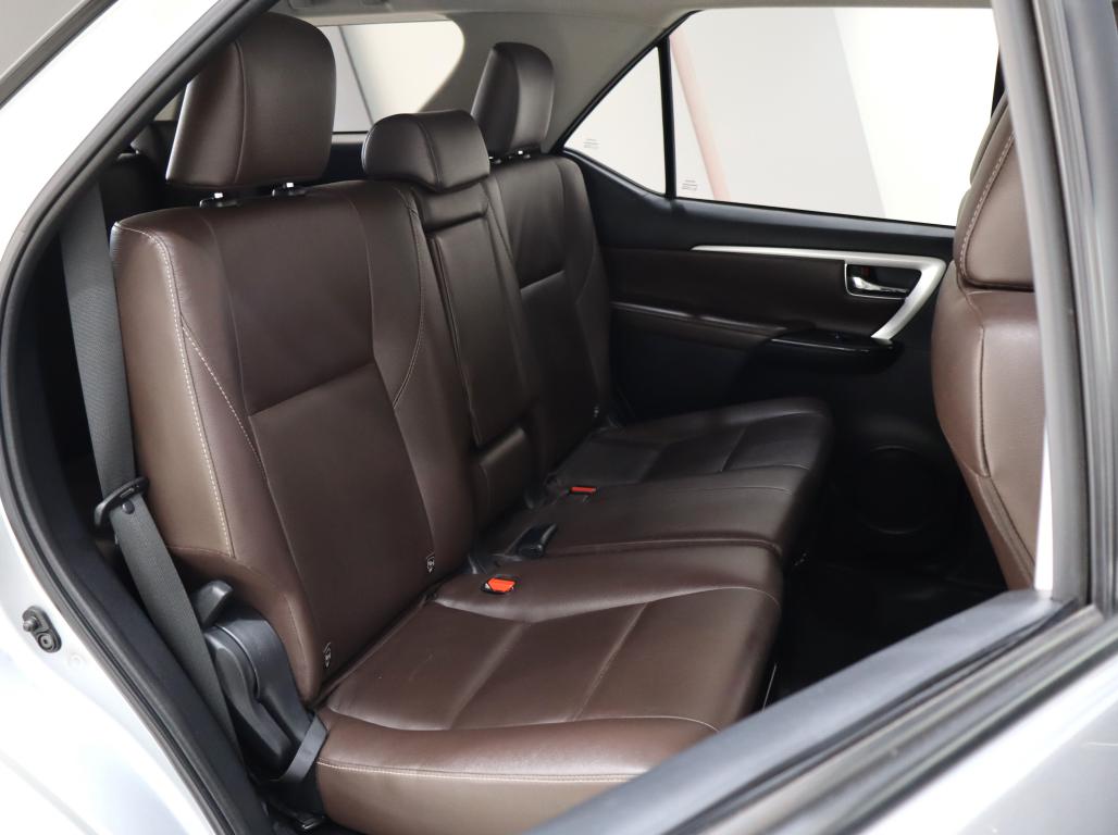 2020 Toyota Fortuner 2.8GD-6