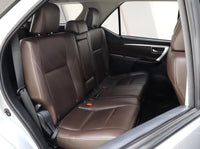 2020 Toyota Fortuner 2.8GD-6