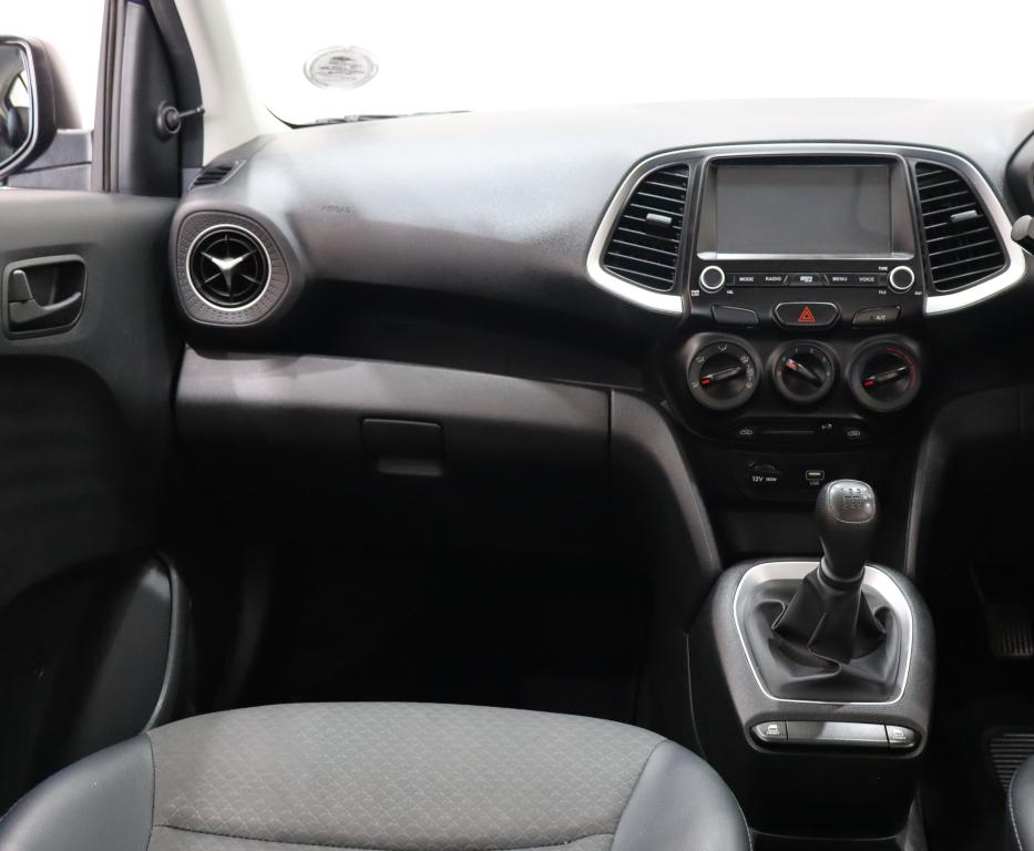 2022 Hyundai Atos 1.1 Motion