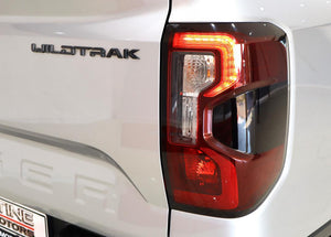 2024 Ford Ranger 2.0 Biturbo Double Cab Wildtrak