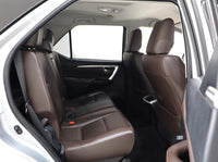 2020 Toyota Fortuner 2.8GD-6