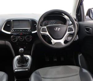 2022 Hyundai Atos 1.1 Motion