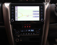 2020 Toyota Fortuner 2.8GD-6