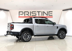 2024 Ford Ranger 2.0 Biturbo Double Cab Wildtrak