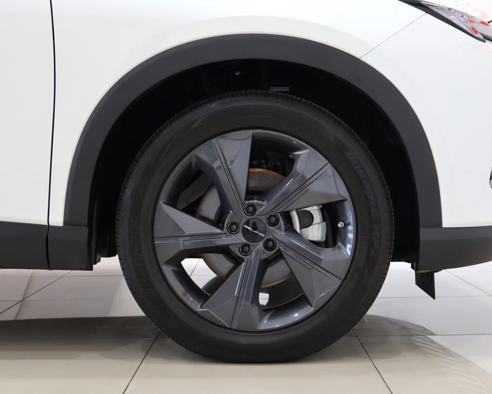 2023 BAIC Beijing X55 1.5T Premium