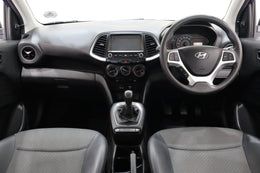 2022 Hyundai Atos 1.1 Motion