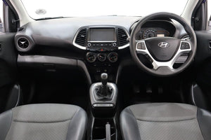 2022 Hyundai Atos 1.1 Motion