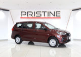 2026 Suzuki Ertiga 1.5 GA