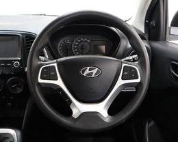 2022 Hyundai Atos 1.1 Motion