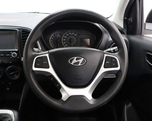 2022 Hyundai Atos 1.1 Motion