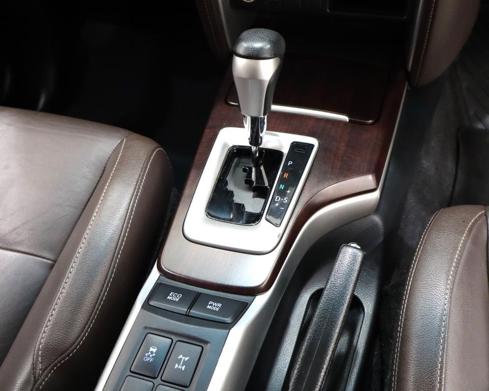 2020 Toyota Fortuner 2.8GD-6