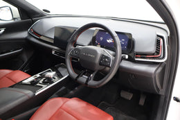 2023 BAIC Beijing X55 1.5T Premium