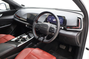 2023 BAIC Beijing X55 1.5T Premium