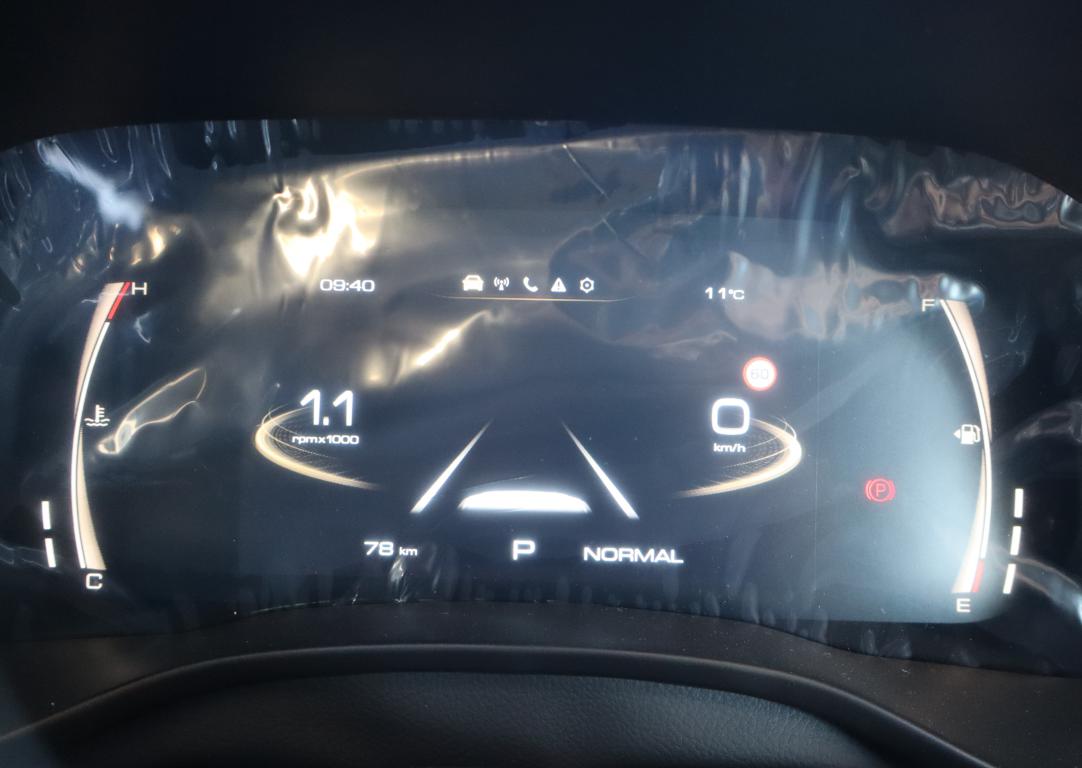 2026 Haval Jolion Pro 1.5T Super Luxury
