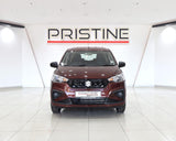 2026 Suzuki Ertiga 1.5 GA