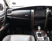 2020 Toyota Fortuner 2.8GD-6