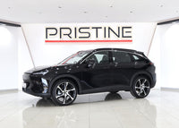 2025 BAIC Beijing X55 Plus 1.5T Premium