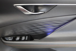 2023 BAIC Beijing X55 1.5T Premium