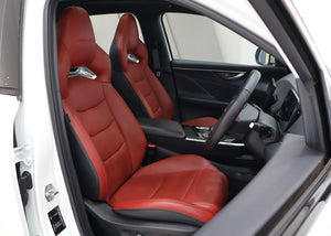 2023 BAIC Beijing X55 1.5T Premium