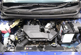 2022 Hyundai Atos 1.1 Motion