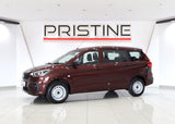 2026 Suzuki Ertiga 1.5 GA