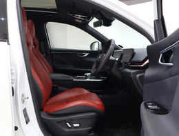 2023 BAIC Beijing X55 1.5T Premium