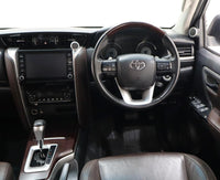 2020 Toyota Fortuner 2.8GD-6