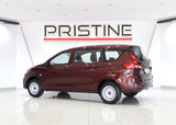 2026 Suzuki Ertiga 1.5 GA