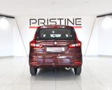 2026 Suzuki Ertiga 1.5 GA