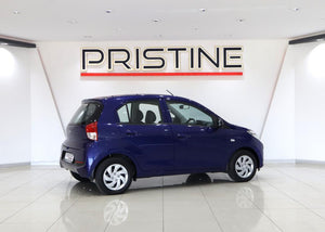 2022 Hyundai Atos 1.1 Motion