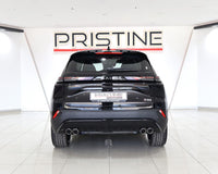2025 BAIC Beijing X55 Plus 1.5T Premium