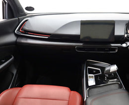 2023 BAIC Beijing X55 1.5T Premium