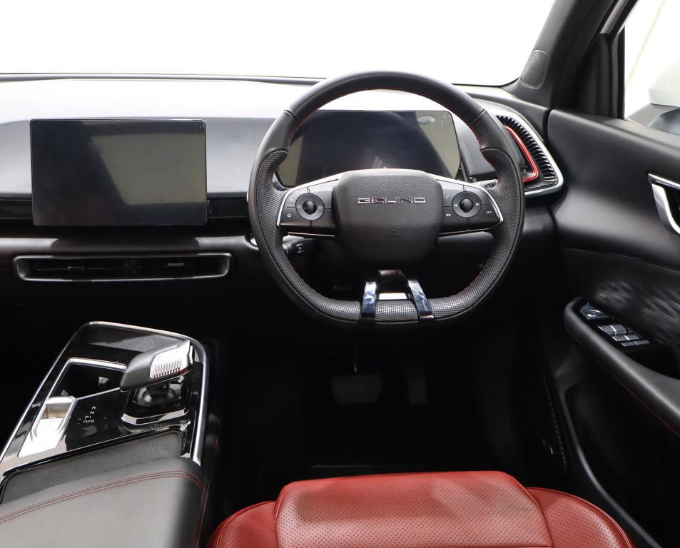 2023 BAIC Beijing X55 1.5T Premium