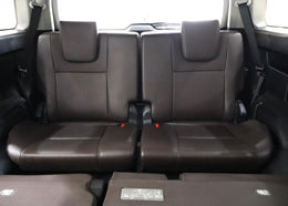 2020 Toyota Fortuner 2.8GD-6