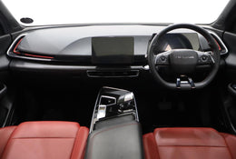 2023 BAIC Beijing X55 1.5T Premium
