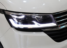 2025 Volkswagen Caravelle 2.0BiTDI 146kW Highline 4Motion