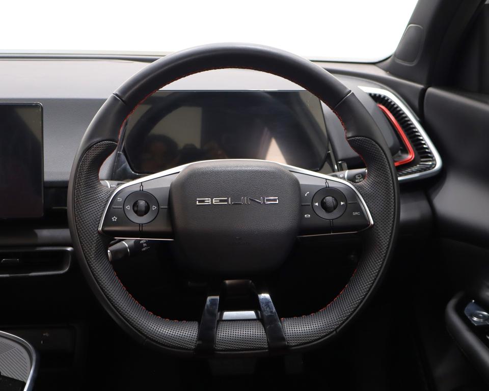 2023 BAIC Beijing X55 1.5T Premium