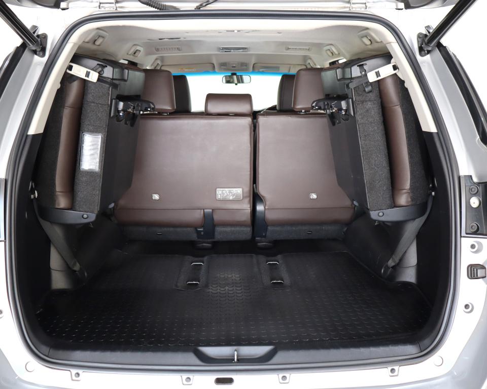 2020 Toyota Fortuner 2.8GD-6