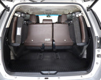 2020 Toyota Fortuner 2.8GD-6