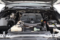 2020 Toyota Fortuner 2.8GD-6