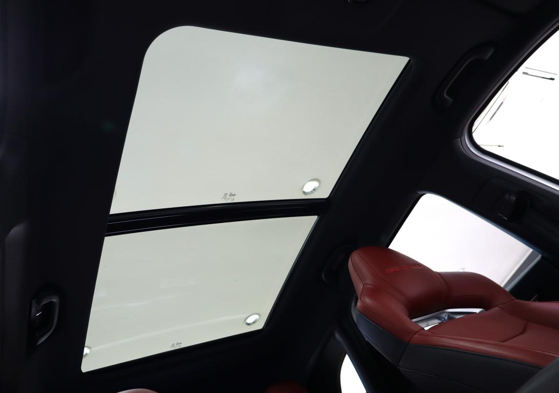 2023 BAIC Beijing X55 1.5T Premium