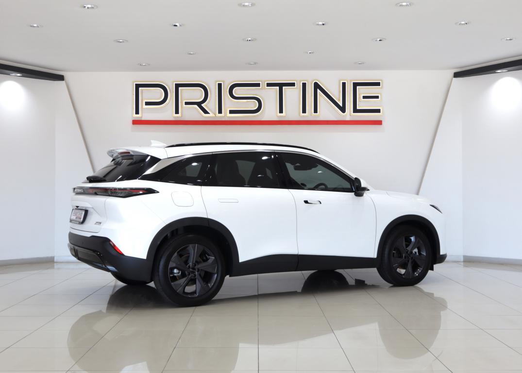 2023 BAIC Beijing X55 1.5T Premium