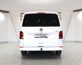 2025 Volkswagen Caravelle 2.0BiTDI 146kW Highline 4Motion
