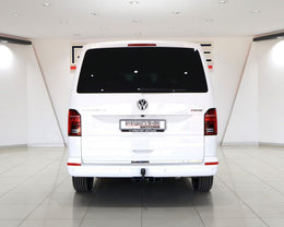 2025 Volkswagen Caravelle 2.0BiTDI 146kW Highline 4Motion