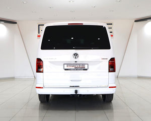 2025 Volkswagen Caravelle 2.0BiTDI 146kW Highline 4Motion
