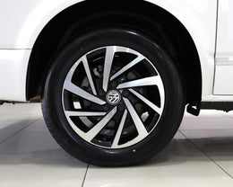 2025 Volkswagen Caravelle 2.0BiTDI 146kW Highline 4Motion