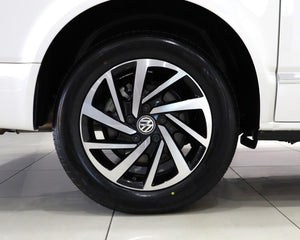 2025 Volkswagen Caravelle 2.0BiTDI 146kW Highline 4Motion