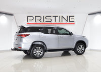 2020 Toyota Fortuner 2.8GD-6