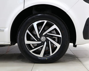 2025 Volkswagen Caravelle 2.0BiTDI 146kW Highline 4Motion