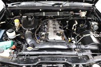 2013 Nissan NP300 Hardbody 2.4 Double Cab 4x4